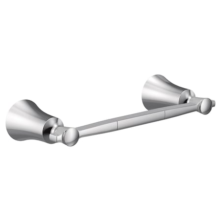 Moen Flara Hand Towel Bar YB0386CH
